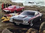 Plymouth Road Runner 1974 года